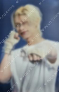 2023 SVT 7TH FAN MEETING SEVENTEEN in CARAT LAND Lenticular Photocard Set