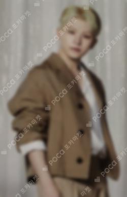 SEVENTEEN WORLD TOUR [BE THE SUN] Trading Card Set