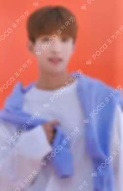 2021 SVT 5TH FAN MEETING SEVENTEEN in CARAT LAND Trading Card Set