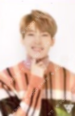 SEVENTEEN 2018 JAPAN ARENA TOUR 'SVT' TRADING CARD
