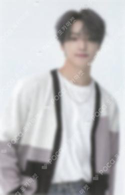 2021 SVT 5TH FAN MEETING SEVENTEEN in CARAT LAND Trading Card Set