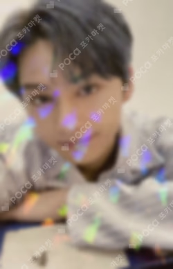 2021 SVT 5TH FAN MEETING SEVENTEEN in CARAT LAND Trading Card Set