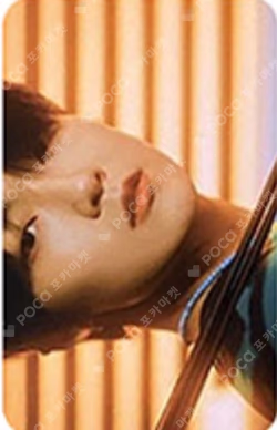 THE BOYZ SPECIAL EDITION STICKER + PHOTO CARD PACK