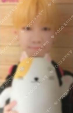SEVENTEEN 2018 JAPAN ARENA TOUR 'SVT' HMV THE 8 photocard image