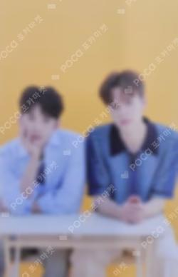 2021 SVT 5TH FAN MEETING SEVENTEEN in CARAT LAND Trading Card Set