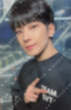 2022 SVT 6TH FAN MEETING SEVENTEEN in CARAT LAND Trading Card Set