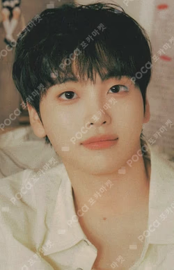 2024 CRAVITY FAN-CON BEYOND YOUR MEMORIES RANDOM PHOTOCARD PACK