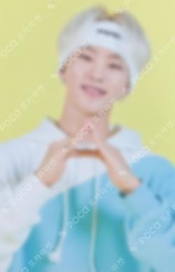 2020 SVT 4th FAN MEETING SEVENTEEN in CARAT LAND TRADING CARDS SET