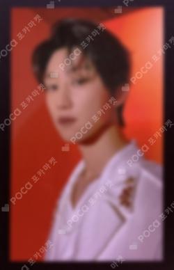 SEVENTEEN WORLD TOUR [BE THE SUN] Zip-Up Hoodie THE 8 photocard image