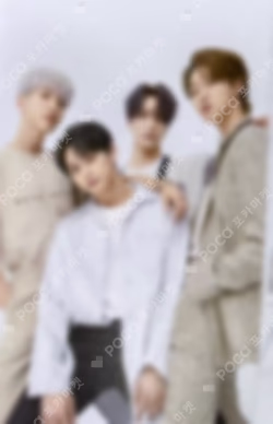 2021 SVT 5TH FAN MEETING SEVENTEEN in CARAT LAND Trading Card Set