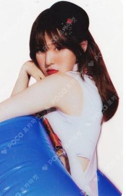 Summer Magic LIMITED VER. WENDY photocard image