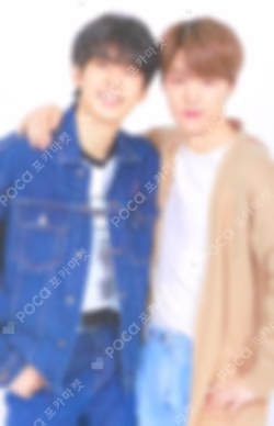 SEVENTEEN 2019 JAPAN TOUR 'HARU' TRADING CARD