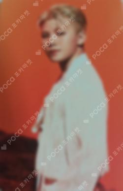 SEVENTEEN WORLD TOUR [BE THE SUN] Trading Card Set