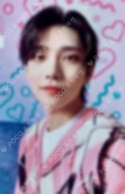 SEVENTEEN 2023 JAPAN FANMEETING LOVE Photo Card