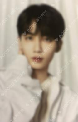 SEVENTEEN WORLD TOUR [BE THE SUN] Trading Card Set