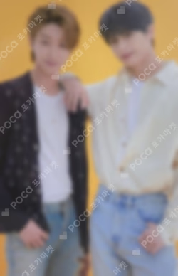 2021 SVT 5TH FAN MEETING SEVENTEEN in CARAT LAND Trading Card Set