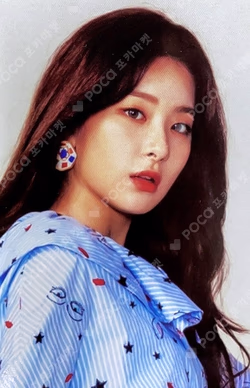 Red Velvet 1st Concert Red Room PHOTO CARD COLLECT BOOK