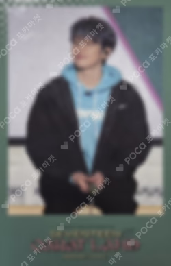 2022 SEVENTEEN in CARAT LAND MEMORY BOOK+ SPECIAL SET WEVERSE