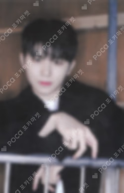 2022 SVT 6TH FAN MEETING SEVENTEEN in CARAT LAND Trading Card Set