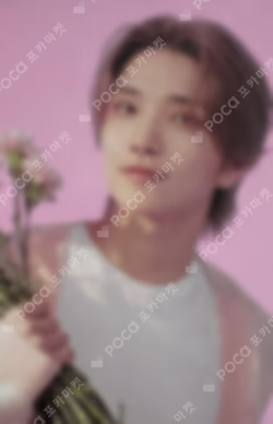 SEVENTEEN 2022 JAPAN FANMEETING HANABI Photo Card