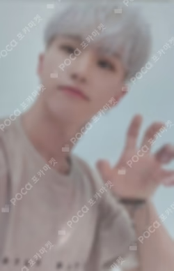 2021 SVT 5TH FAN MEETING SEVENTEEN in CARAT LAND Rugger T-Shirt