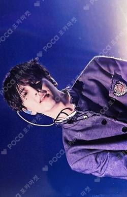 THE BOYZ JAPAN TOUR: THE B ZONE FC LIMITED