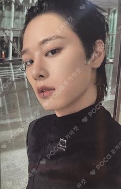 導火線 POP-UP STORE BANDANA SET JUYEON photocard image