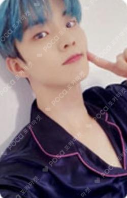 Whiteday HOME KIT with THE BOYZ HOME KIT PAJAMA