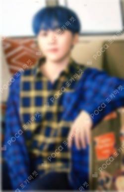 2019 SVT 3rd FAN MEETING SEVENTEEN in CARAT LAND TRADINGCARD SET