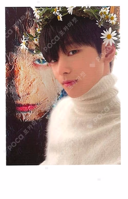 BE YOUR OWN KING PHOTO DECO STICKER SET