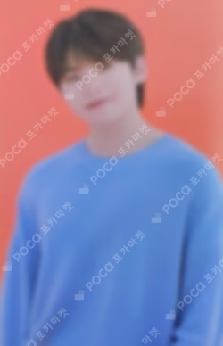 2021 SVT 5TH FAN MEETING SEVENTEEN in CARAT LAND Trading Card Set