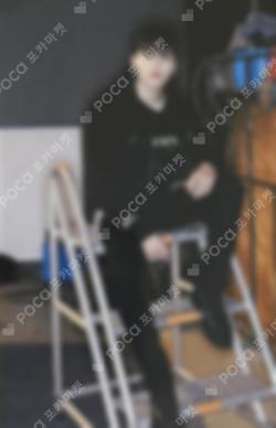 2022 SVT 6TH FAN MEETING SEVENTEEN in CARAT LAND Trading Card Set