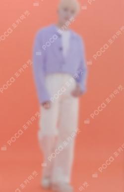 2021 SVT 5TH FAN MEETING SEVENTEEN in CARAT LAND Trading Card Set