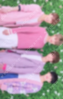 SEVENTEEN 2019 JAPAN TOUR 'HARU' TRADING CARD