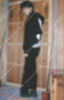 2022 SVT 6TH FAN MEETING SEVENTEEN in CARAT LAND Trading Card Set