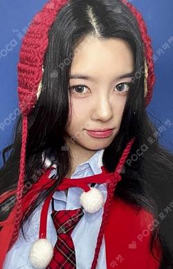 TIPI-TAP MAKESTAR WINNER DAYEON photocard image