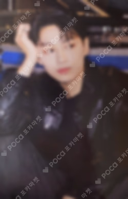 2022 SVT 6TH FAN MEETING SEVENTEEN in CARAT LAND Trading Card Set