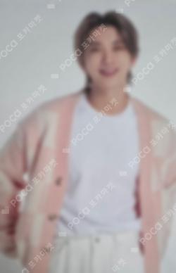 SEVENTEEN 2022 JAPAN FANMEETING HANABI Photo Card