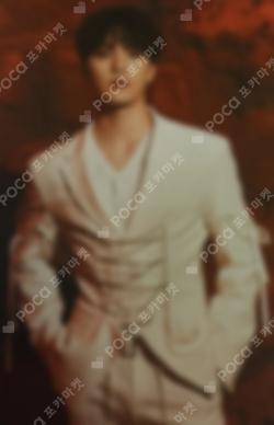 SEVENTEEN WORLD TOUR [BE THE SUN] Trading Card Set