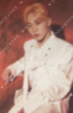 SEVENTEEN WORLD TOUR [BE THE SUN] Trading Card Set
