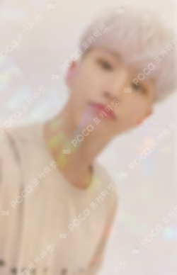 2021 SVT 5TH FAN MEETING SEVENTEEN in CARAT LAND Trading Card Set