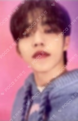 SEVENTEEN 2023 JAPAN FANMEETING LOVE Photo Card