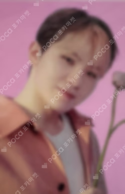 SEVENTEEN 2022 JAPAN FANMEETING HANABI Photo Card