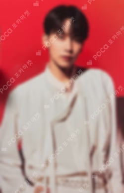 SEVENTEEN WORLD TOUR [BE THE SUN] Trading Card Set