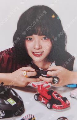 2025 Season's Greetings [Collector] FANPLEE