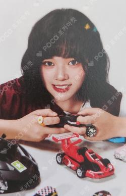 TWICE JEONGYEON photocard image