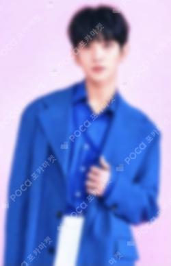 2019 SVT 3rd FAN MEETING SEVENTEEN in CARAT LAND TRADINGCARD SET