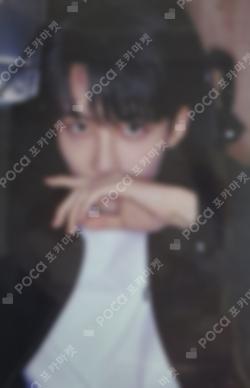 2022 SVT 6TH FAN MEETING SEVENTEEN in CARAT LAND Trading Card Set