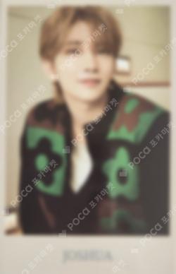 2024 SVT 8TH FAN MEETING SEVENTEEN in CARAT LAND Instant Photo Card Set