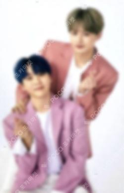 2019 SVT 3rd FAN MEETING SEVENTEEN in CARAT LAND TRADINGCARD SET
